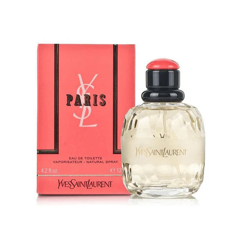 Yves Saint Laurent Paris EDT 125ml