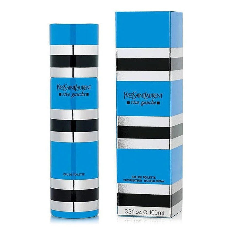 Rive Gauche Yves Saint Laurent
