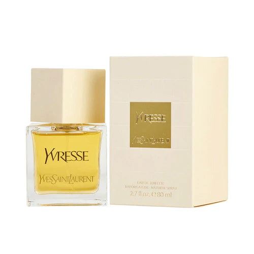 Yves Saint Laurent Yvresse EDT 80ml